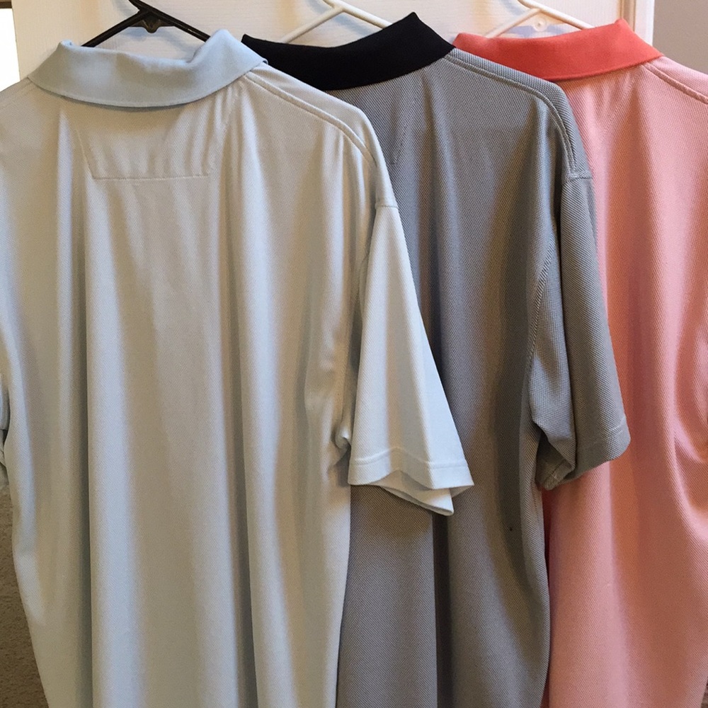 Ease Polo - Picture 2 of 2